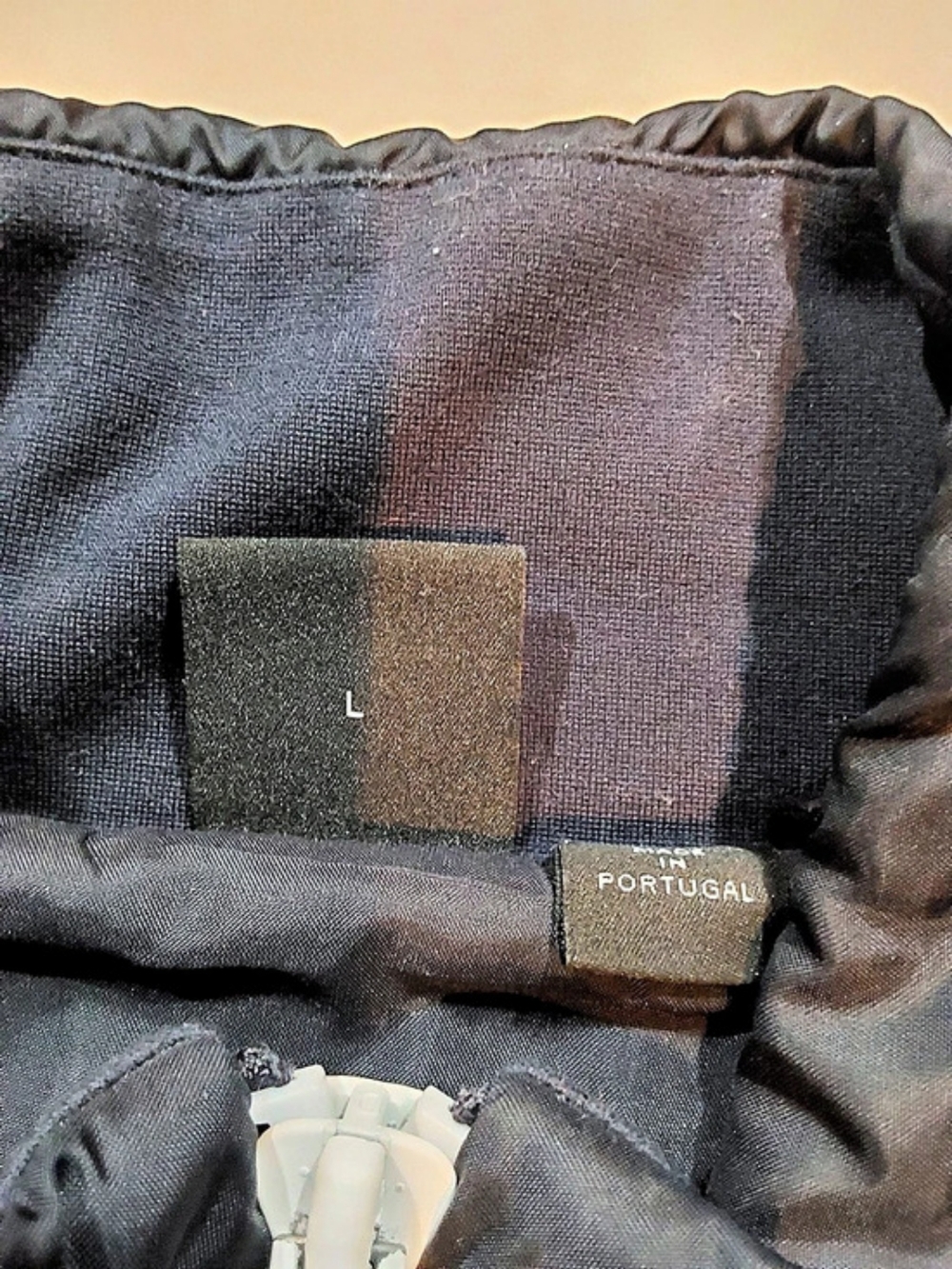 BOSS Men's Color Block Jacket - Picture 5 of 13